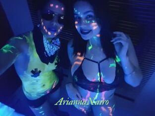 AriannaNairo