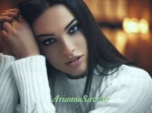 AriannaSavitch