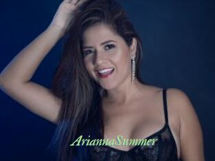 AriannaSummer