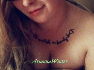 AriannaWinter
