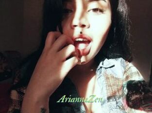 AriannaZen