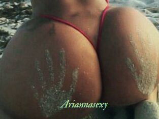 Ariannasexy