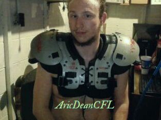 AricDeanCFL