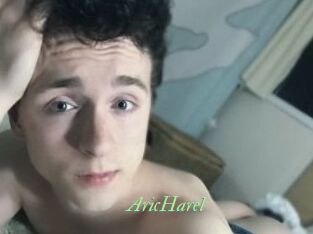 Aric_Harel