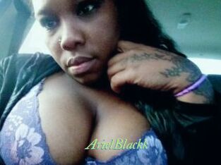 ArielBlackk