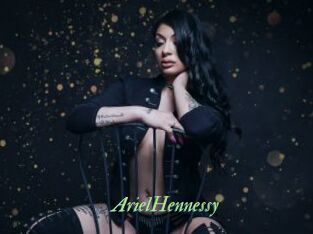 ArielHennessy