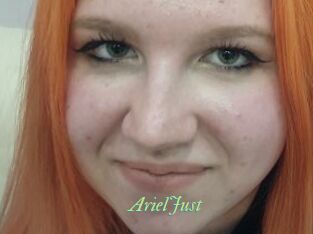 ArielJust