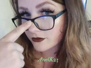 ArielK23