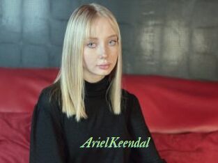 ArielKeendal