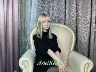 ArielKendal