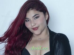 ArielLexy