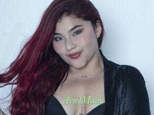 ArielMain