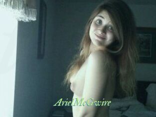 ArielMcGwire