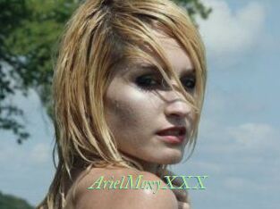 ArielMoxyXXX