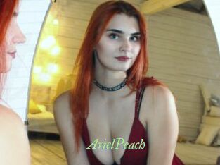 ArielPeach