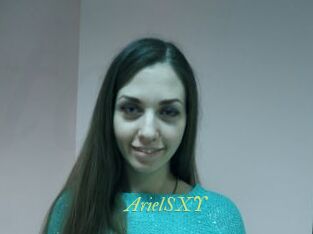 ArielSXY