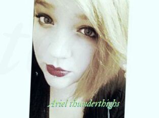 Ariel_thunderthighs