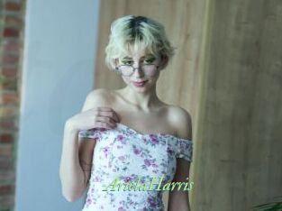 ArielaHarris