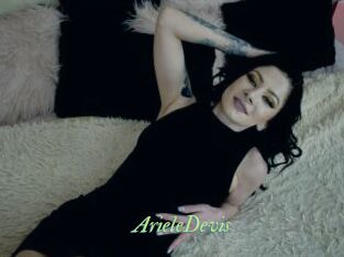 ArieleDevis