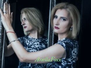 AriellaFoxx