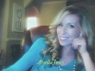 AriellaJuicy