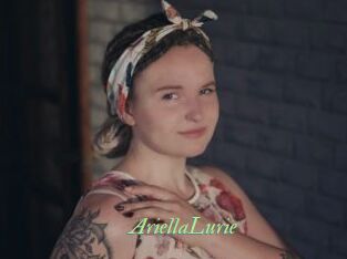 AriellaLurie