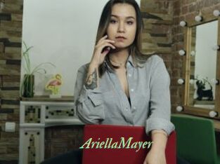 AriellaMayer