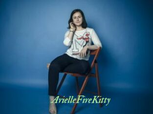 ArielleFireKitty