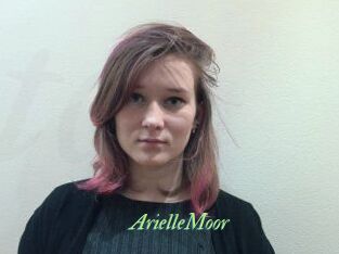 ArielleMoor