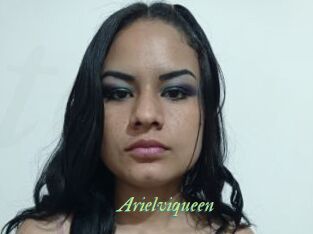 Arielviqueen