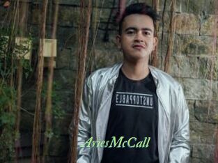AriesMcCall