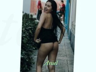 Ariiel