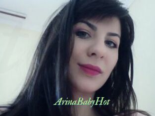 ArinaBabyHot