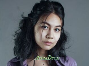 ArinaDevis