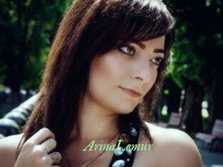 Arina_Lemur