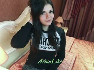 ArinaLike