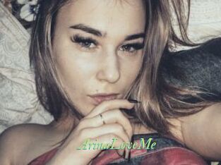 ArinaLoveMe