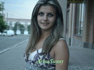ArinaSunny