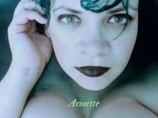 Arinette