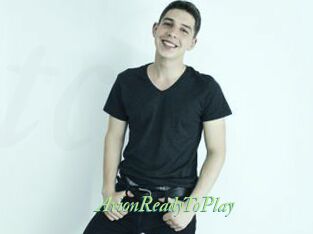 ArionReadyToPlay