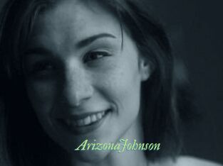 Arizona_Johnson