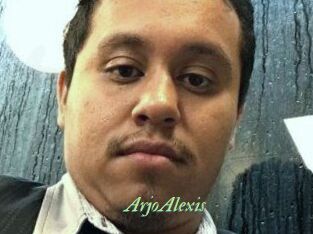Arjo_Alexis