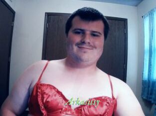 Arkasissy