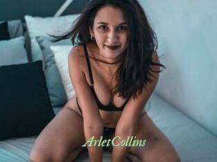 ArletCollins
