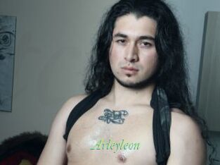 Arleyleon