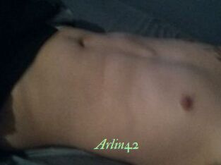 Arlin42
