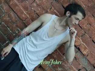 ArnyJoker