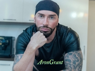 AronGrant Tel Coquin