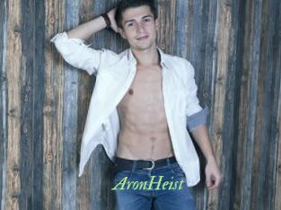 AronHeist