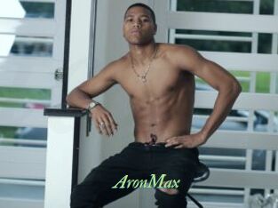 AronMax